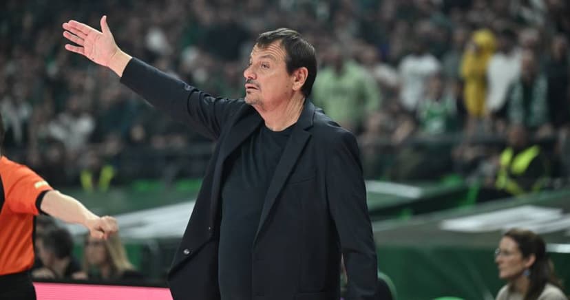 Turkish Federation Condemns Abuse of Coach Ataman