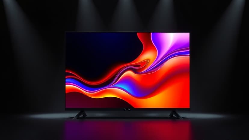 German Court Bans TCL QLED TV Sales