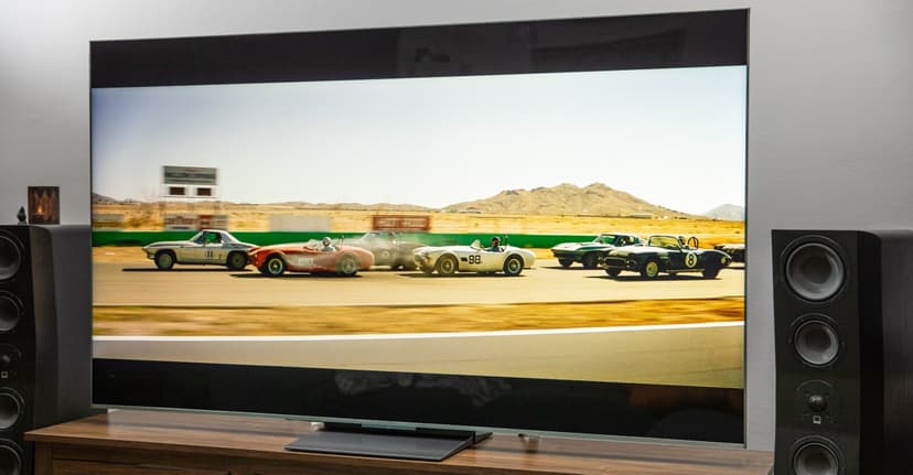 TCL QM9K: Brighter Than Ever, But Worth the Price?