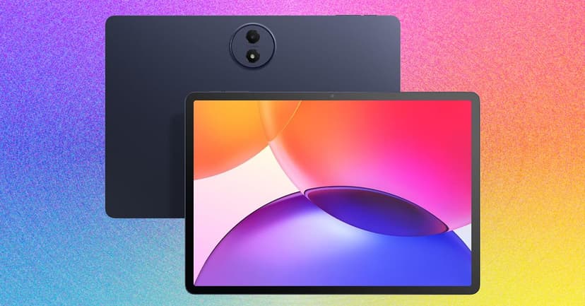 TCL Tab A1 Plus: Budget Gem With Premium Screen