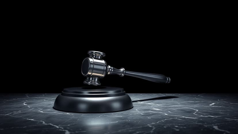 TCS Suspends Employees Over Serious Workplace Allegations