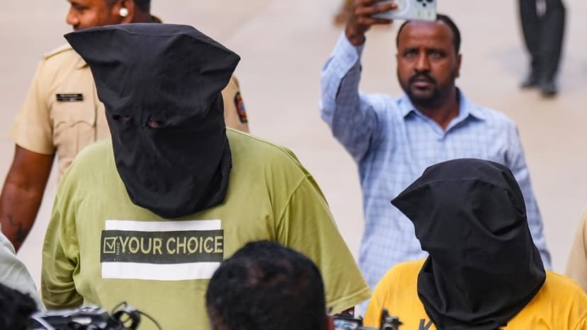 Survivor Recounts Horrific Abuse at TCS Nashik Center