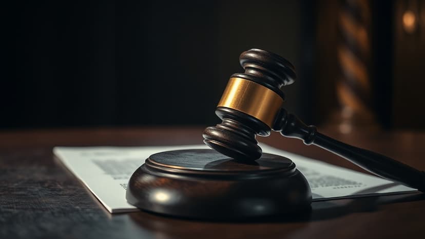 TCS Nashik Row: Key Accused Seeks Bail