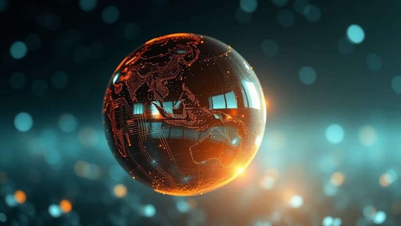 TCS Q4 Earnings: Rupee Boost, AI Concerns Cloud Outlook