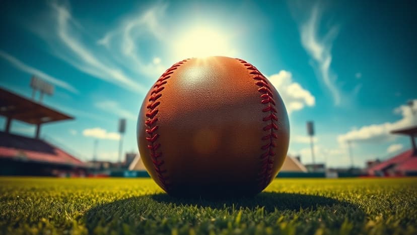 Davis' Gem Secures TCU Series Victory