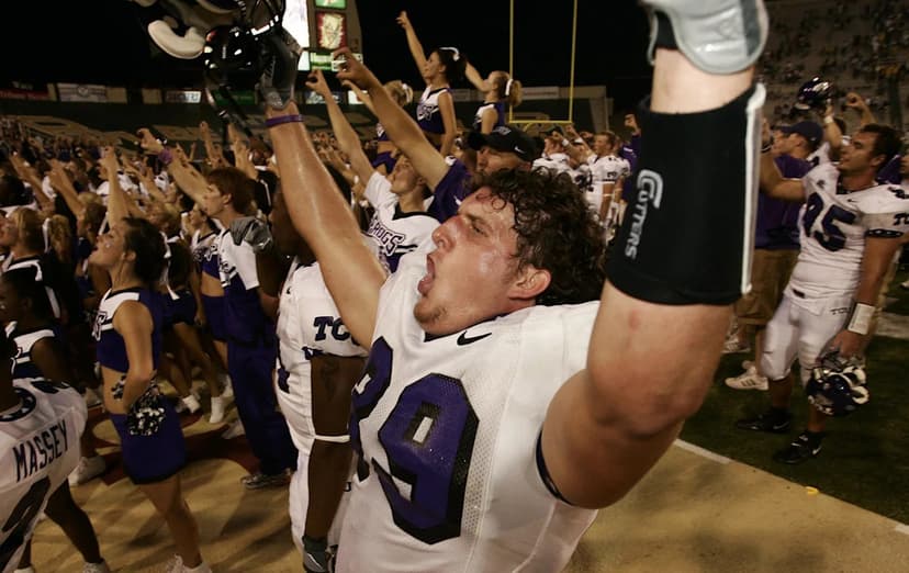39 Days to Kickoff: Honoring TCU's All-Time Greats