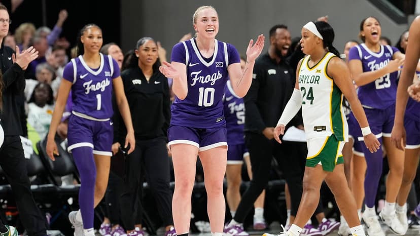 TCU: Where Transfers Find Stardom