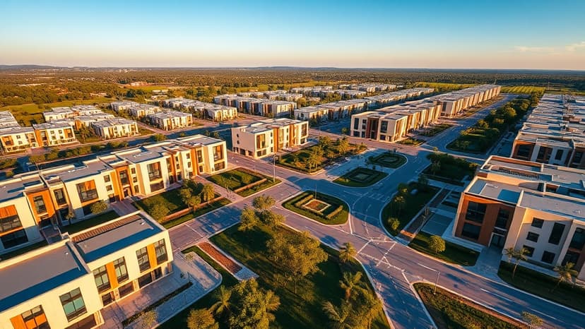 Ludhiana Township: Rs 750 Cr Mega Project Announced