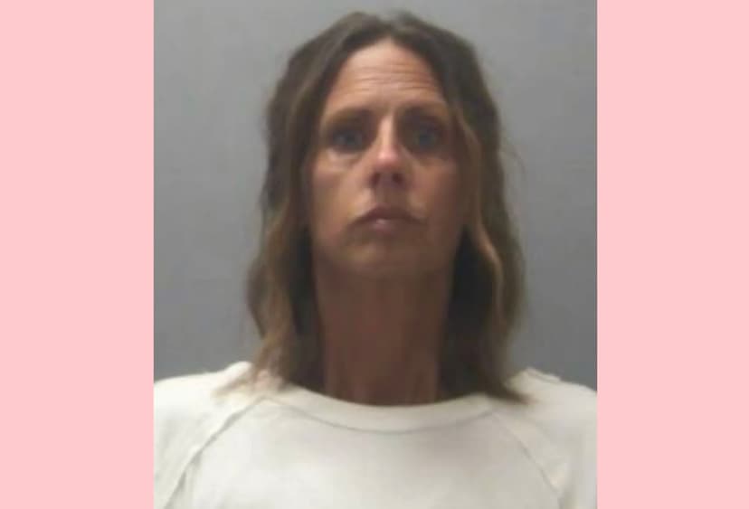 Teacher Arrested for Allegedly Dragging Student