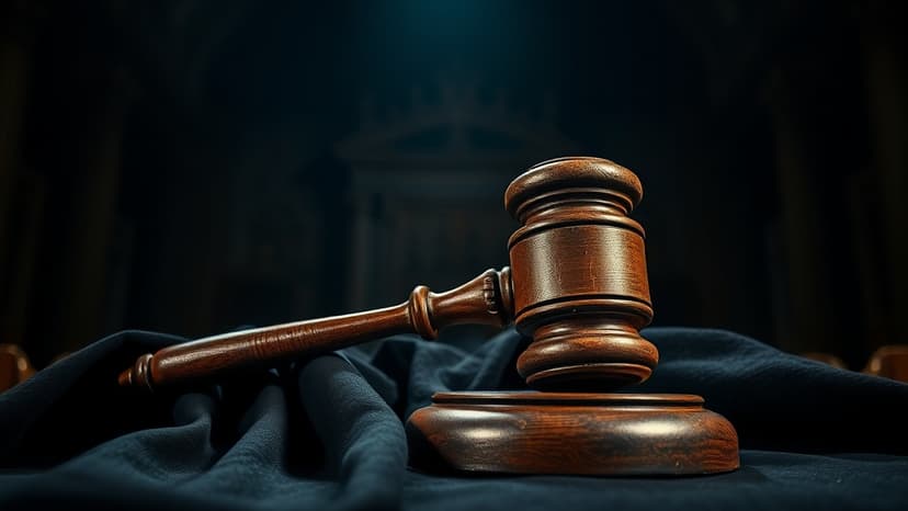 Teacher Guilty of Abuse Over 40 Years Ago