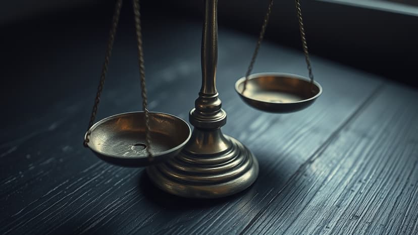 Teacher's Suicide Linked to Husband's Alleged Cruelty