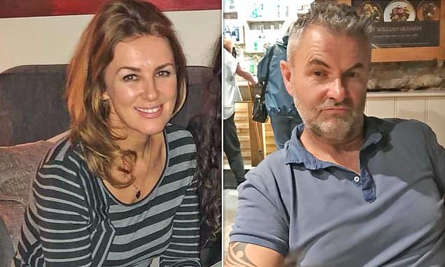 Teacher Paralyzed After Lover's 'Hulk' Rage