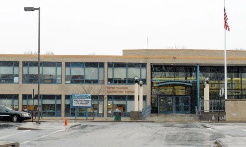 Teacher Slaps Autistic Students, Faces Probation