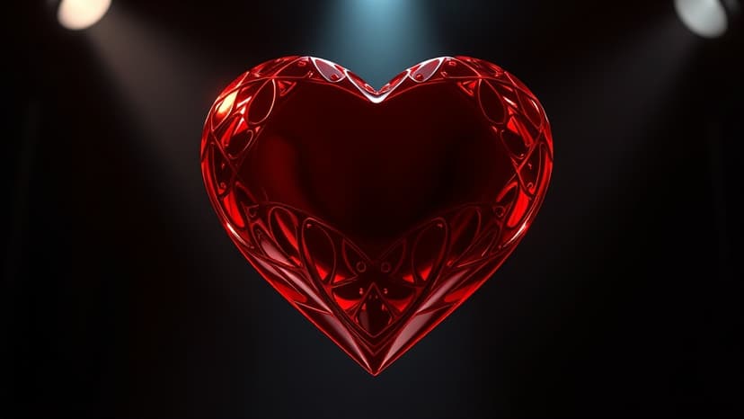 Heart Warrior Tackles London Marathon After Surgery