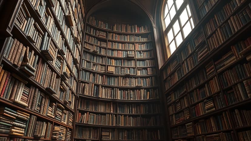 Teacher Spends Lakhs on Books for Libraries