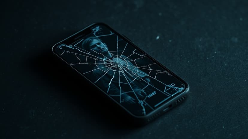 Teacher's photos used on fake Instagram account