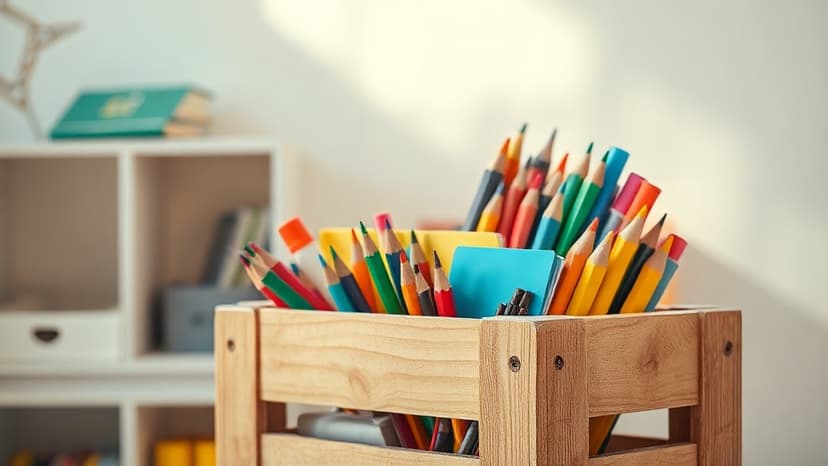 Teachers Get Surprise School Supply Shopping Spree