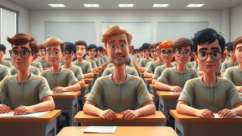 Teachers Struggle with Psychology in TN Teacher Eligibility Test