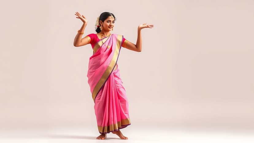 Teacher's Viral Dance Steals the Show at School Event