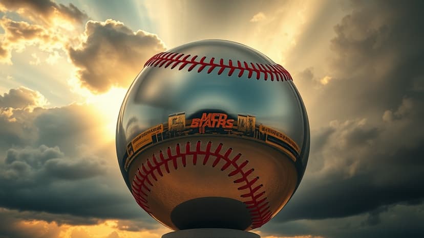 Judge's Arm and Bat Power Team USA Past Mexico