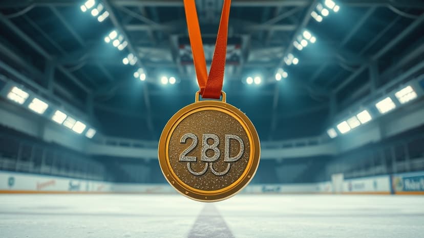 Team USA: Olympic Sacrifices Forge Path to Gold