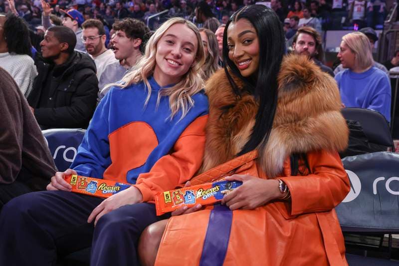 Team USA Stars' Hilarious Dance-Off Goes Viral