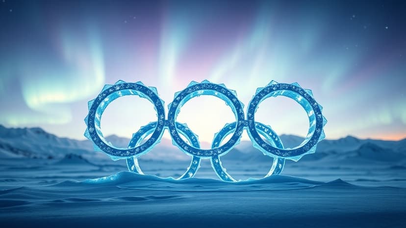 Team USA: 232 Athletes Ready for Winter Games