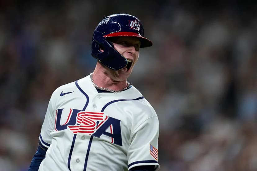 USA's WBC Title Hopes Hang by a Thread