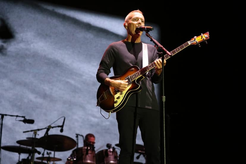 Tears For Fears Star Buys English Soccer Team