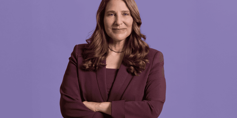 Dropout to CEO: Tech Exec's Second Act