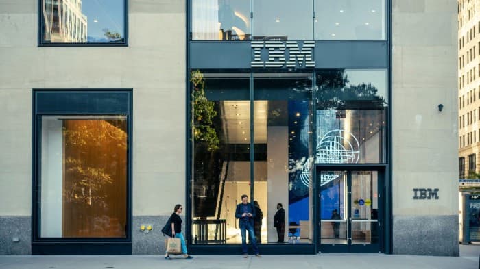 AI Revolution: Companies Use AI Internally First