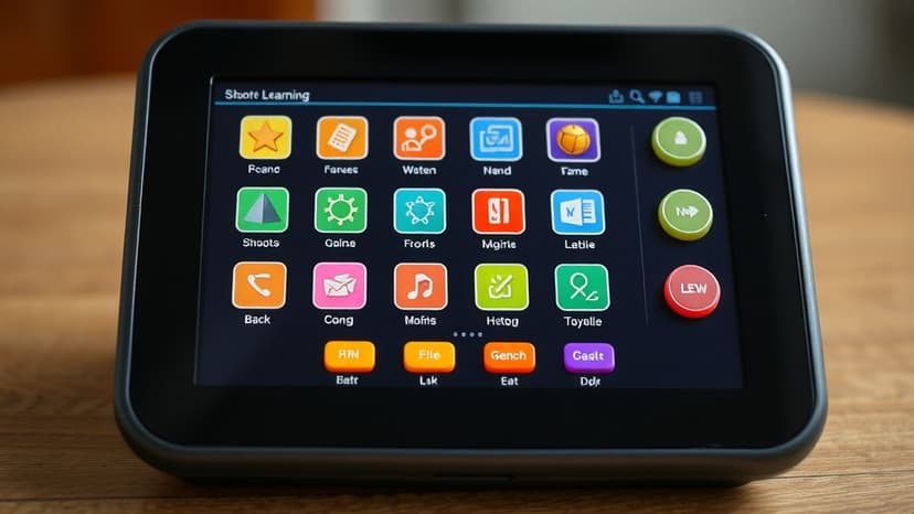 Robots Connect Seriously Ill Kids to School Life