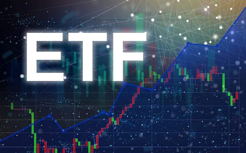 Tech ETF Beats Nasdaq by Miles!