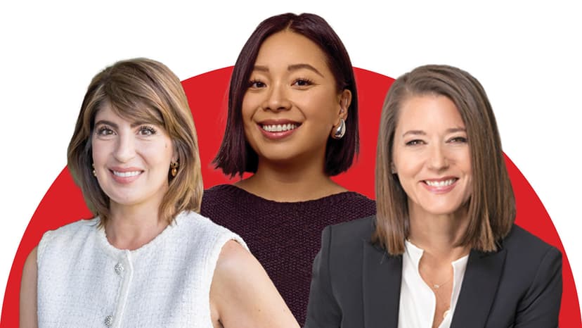 Tech Execs Now Rule Hollywood's Digital Kingdom