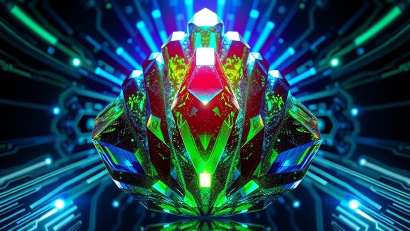 AI Boom Fuels Cloud Growth, But Meta Sparks Alarm