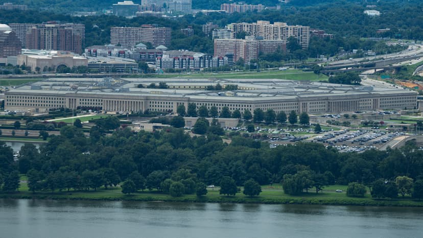 Tech Giants Rally Against Pentagon