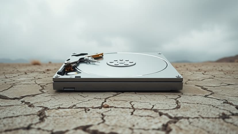 AI Hype: Tech Jobs Vanish Amidst Automation