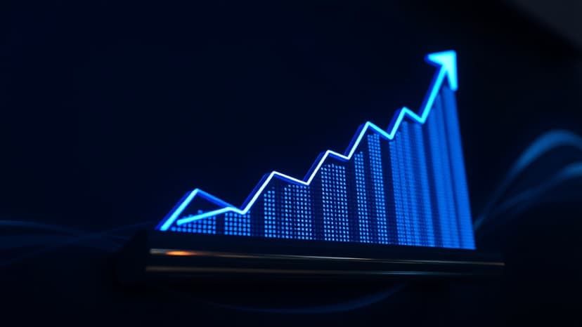 Tech Mahindra Stock Soars: Key Metrics Revealed