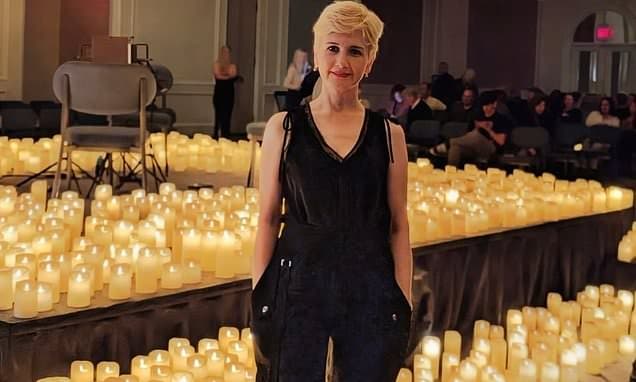 Tech Millionaire Charged in Estranged Wife's Murder