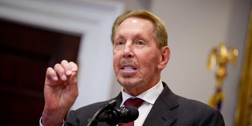 Tech Titans Face $200B Wealth Wipeout Amid AI Squeeze