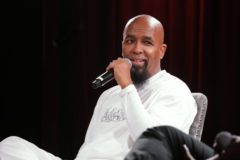 Tech N9ne & E-40 Announce 'Strange Wid' It' Tour