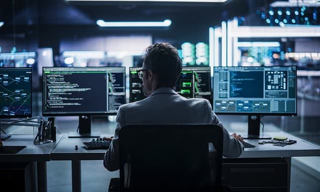 Tech Salaries Soar: Earn £48k Annually!