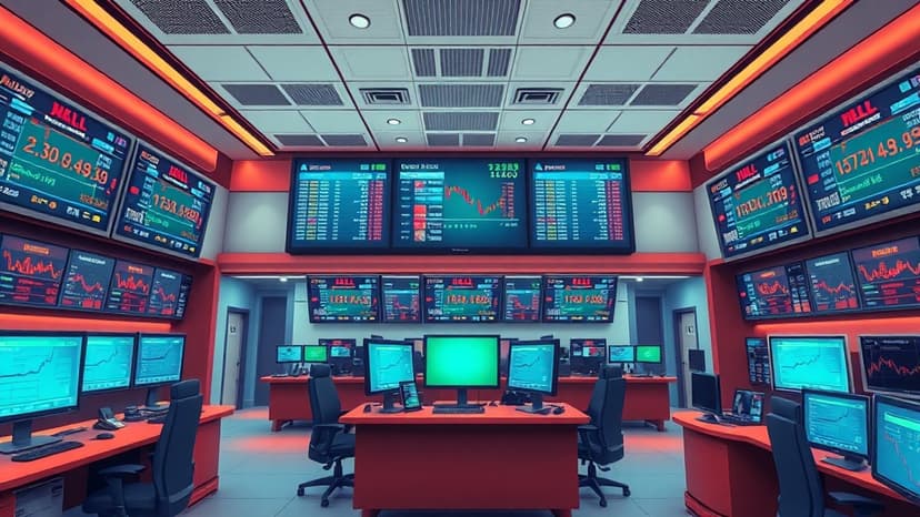 Tech Stocks Drag US Indexes Down as Reopening Optimism Fades