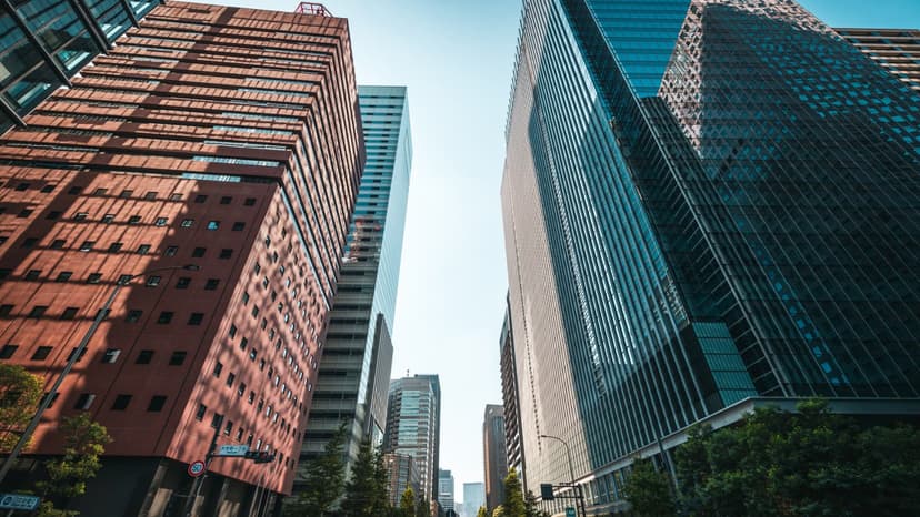 Tech Stocks Plunge as Nvidia Earnings Loom