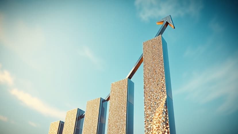 Tech Stocks Surge: Investors Flock Back to Nasdaq