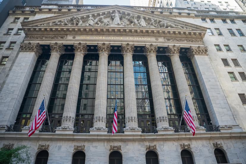 Tech Stocks Surge, Nasdaq Futures Rise Ahead of Key Jobs Report