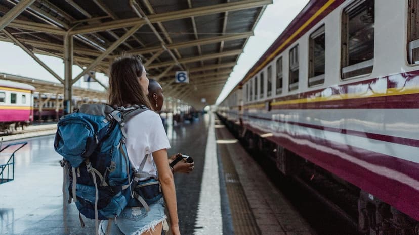 Techie's Reddit Post Recounts Disastrous First Solo Journey