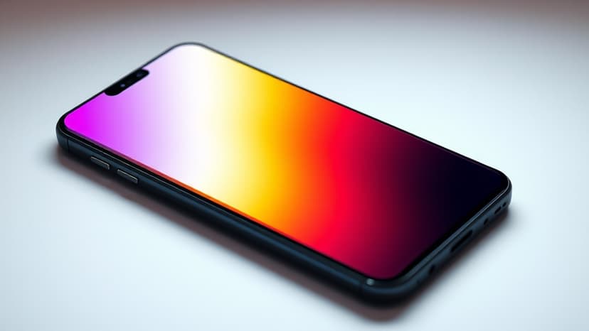 Tecno Unveils Color-Changing Neon & E Ink Phones