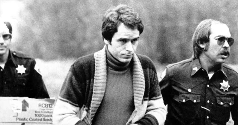 Ted Bundy's 1974 Utah Murder Solved by DNA