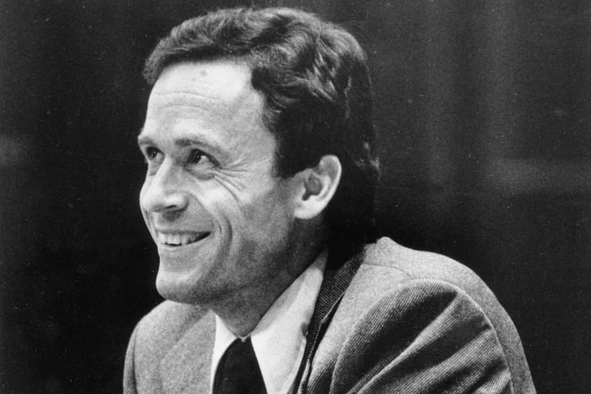 Bundy Linked to Another Cold Case Victim